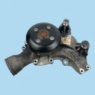 M156 Engine Water Pump A1562000601 Oem Mercedes W221 CLS63 SL63 E63 C63 Amg Used. Price: $129.95.