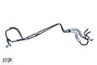 2008 - 2013 Bmw E90 E92 E93 M3 Manual Transmssion Oil Cooler Hose Line Pair Oem Used. Price: $112.00.