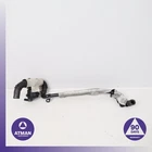 Audi 4M SQ7 Engine Ventilation Breather Hose Pipe 06E103207AR Oem Used. Price: $45.65.