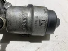 2013-2016 Chevy Cruze 1.4L Filter Housing With Oil Cooler 2078-101-049 (M112) Used. Price: $65.00.