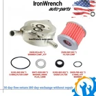 19430-RCA-A51 Transmission Oil-fluid Cooler For 2003-2007 Honda Accord Acura Tl New. Price: $44.91.