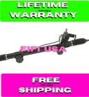For Infiniti FX35 FX37 FX50 QX70 2009-2015 Power Steering Rack And Pinion Remanufactured. Price: $335.75.