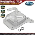 Engine Oil Cooler For Nissan Kicks 18-24 Versa 20-25 L4 1.6L Naturally Aspirated New. Price: $26.99.