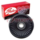 Gates Drivealign 38024 Belt Idler Pulley For 96183113 900006A New. Price: $27.84.