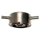 For Nissan Frontier 2005-2025 Dorman Solutions Oil Cooler New. Price: $477.69.