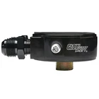 Oil Cooler Sandwich Adapter Honda Civic Crx Prelude New. Price: $54.99.