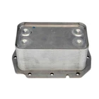 For Navistar 4300LP 2006-2009 Heavy Duty Diesel Engine Oil Cooler 22 Core Row New. Price: $442.99.