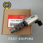 15830-RBB-003 For Vtc Oil Control Valve Variable Timing Solenoid Honda Acura Rdx New. Price: $40.95.