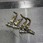Oem 00-09 Honda S2000 Oil Jet Bolt Set F20C F22C1 Squirter AP1 AP2 S2K Used. Price: $80.00.