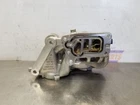 2020 Ford Ranger 2.3L Turbo Filter Adapter Housing Used. Price: $100.00.