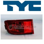Tyc Left Reflector Assembly For 2003-2005 Toyota 4RUNNER Electrical Lighting Ko New. Price: $59.81.