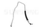 Sunsong Engine Oil Cooler Hose Assembly For 2006-2011 Chevrolet Impala 5801114 New. Price: $191.36.