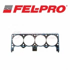 Fel-pro Cylinder Head Gasket For 1977-1991 Dodge D150 5.2L 5.9L V8 Engine Ai New. Price: $55.04.