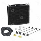 One New Hayden Automatic Transmission Oil Cooler 689. Price: $106.28.