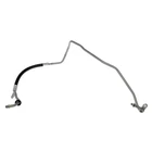 For Chevy Cruze 2011-2014 Transmission Oil Cooler Pressure Line Natural Metal New. Price: $92.31.