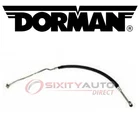 Dorman 625-159 Engine Oil Cooler Hose Assembly For B64257 5801102 12472288 Bc New. Price: $85.33.