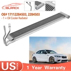 Transmission Oil Cooler 17112284503 For Bmw M3 F80 2015-2020 Aluminum Radiator New. Price: $141.55.