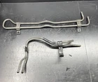 01 02 03 04 05 Lexus JCE10L IS300 Power Steering Oil Cooler Cooling Line Set Oem Used. Price: $100.00.