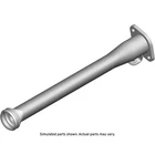 Genuine Gm Outlet Pipe 12725092 New. Price: $41.30.