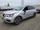 Transmission Oil Cooler Oem 2016 Nissan Pathfindr 1YR Wrnty 2160628X0B Used. Price: $100.00.