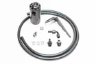 Radium Engineering Catch Can Kit, Pcv, Gm LS1/LS6 Engine, Fluid Lock New. Price: $199.45.