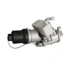Mitzone Upgrade Aluminium Oil Cooler Filter Housing With Compatibl... New. Price: $127.07.