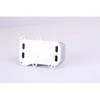 Nissens 90876 Engine Oil Cooler New. Price: $196.57.