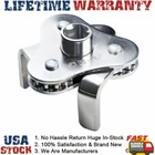Top Universal Heavy Duty Two Way Oil Filter Wrench Removal Tool Fully Adjustable New. Price: $13.59.