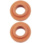 Elring 2PC Engine Oil Cooler Gasket Set For Vw 411 412 Beetle Transporter H4 Ohv New. Price: $14.10.