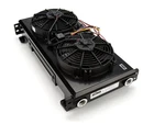 Setrab Usa FP360S-22 Mmi Proline Sstd Fanpack, (2) 6.5 In. Fans Mounted To New. Price: $900.29.