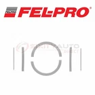 Fel-pro Rear Engine Crankshaft Seal Kit 1963 Ford 300 5.8L 6.4L 6.6L New. Price: $32.03.