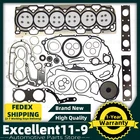 Engine Cylinder Gasket Seals Kit B6324S5 For Volvo XC60 XC70 XC90 V70 S80 3.2L New. Price: $199.50.