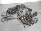2013 14 15 16 Bmw M5 F10 Chassis Wiring Harness #2533 A12 Used. Price: $279.99.