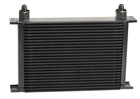Derale 25 Row Series 10000 Stack Plate Fluid Cooler, -6AN New. Price: $302.00.
