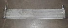 17 18 19 20 Ford F150 Pickup Transmission Oil Cooler Id# HL347A095BB Used. Price: $55.00.