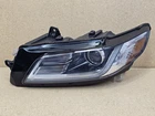 2017-2020 Lincoln Continental Left Driver Front Hid Headlight Lamp Oem Used. Price: $599.00.