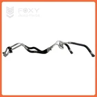 11-19 Bmw F01 F02 F10 F13 550 650 750 N63 Engine Oil Cooler Pipe Line Set Oem Used. Price: $125.00.