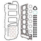 Complete Engine Gasket Kit For Bmw N55 Turbo 3.0L 2011-2015 335I/E92 F30 New. Price: $78.04.