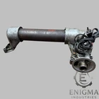 99-02 Ford F250 F350 7.3L Powerstroke Diesel Oil Cooler Assembly 1815739C2 Used. Price: $319.99.