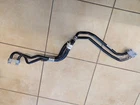 Original Bmw Oil Cooler Line - 17227639450 New. Price: $238.00.