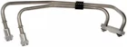 Genuine Dorman Transmission Oil Cooler Pressure And Return Line 624-561 New. Price: $144.60.