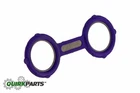Oem Mopar 3.0L Diesel Water Pump Gasket 2005-2010 Jeep Grand Cherokee 5175579AC New. Price: $22.98.