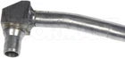 Dorman 625-303 Engine Oil Cooler Hose Assembly Fits 2007 Chevrolet Silverado 250 New. Price: $66.81.