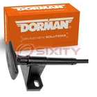 Dorman Hood Release For 1979-1986 Gmc K2500 Body Control Cables Nn New. Price: $71.27.
