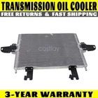 Automatic Transmission Oil Cooler Ford F250 Super Duty V8 6.0L 2003-2007 New. Price: $109.99.