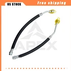 2X Engine Oil Cooler Feed Hose For Mitsubishi Pajero Montero 6G72 3.0L 1990-2004 New. Price: $47.49.
