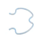 Genuine Acdelco For Chevy Tahoe 1997-2003 Multi-purpose Clip Made Steel Blue New. Price: $25.87.
