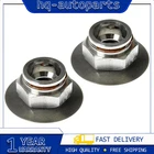 For 2015 2017 Chevrolet Silverado 1500 Dorman Engine Oil Cooler Line Connector New. Price: $49.82.