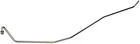 Automatic Transmission Oil Cooler Hose Assembly Dorman 624-471 New. Price: $141.43.