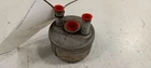 Volkswagen Rabbit Automatic Transmission Fluid Oil Cooler 2006 2007 2008 2009 Oe Used. Price: $29.56.
